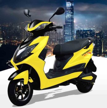 yellow scooter (1)